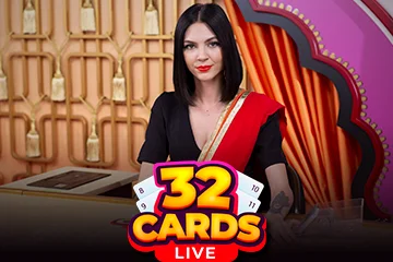 India24bet 32-CARDS