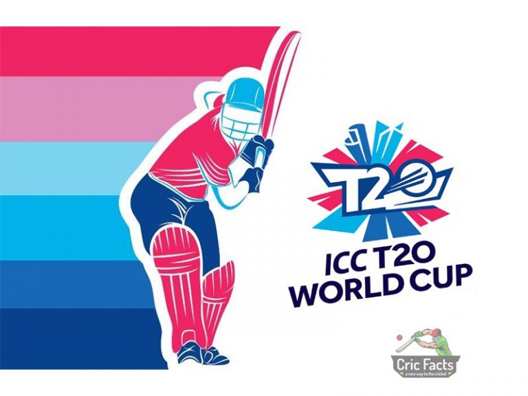 Cricket t20 world cup