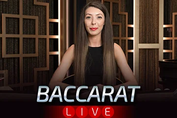 India24bet BACCARAT LIVE