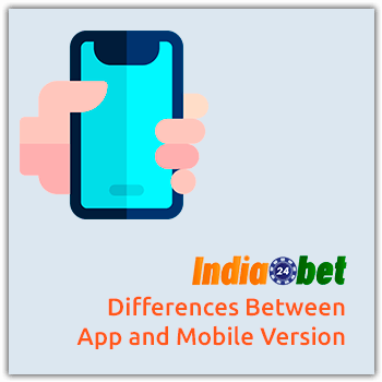 India24bet App Android Device Requirements